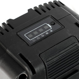 Аккумулятор PATRIOT BL 406 40В, 6Ач