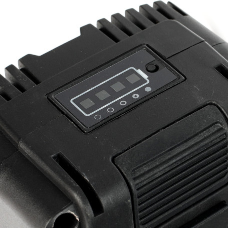 Аккумулятор PATRIOT BL 406 40В, 6Ач в Екатеринбурге