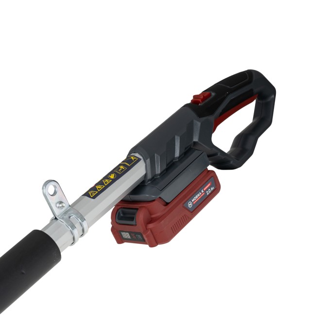 Высоторез аккумуляторный МОБИЛ К XСA20 КОМФОРТ 20 В с акк.и ЗУ в Екатеринбурге