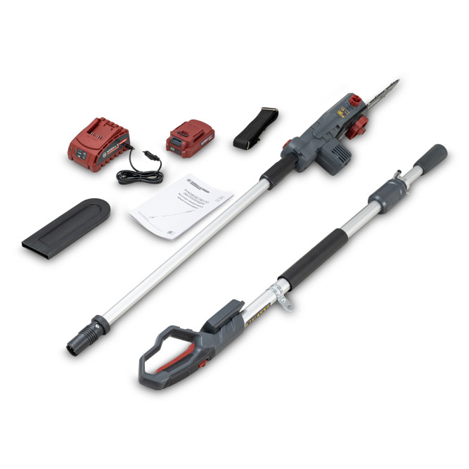 Высоторез аккумуляторный МОБИЛ К XСA20 КОМФОРТ 20 В с акк.и ЗУ в Екатеринбурге