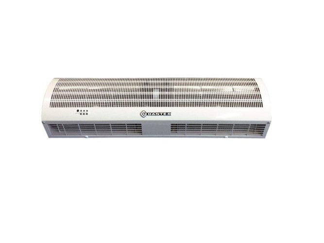 Тепловая завеса DANTEX RZ-30812 DMN в Екатеринбурге