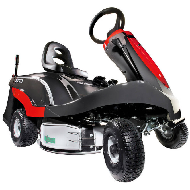 Газонокосилка с сиденьем бензиновая EFCO Zephyr 72/13 H в Екатеринбурге