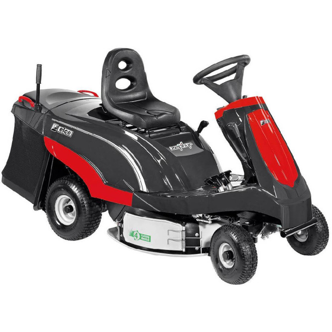 Газонокосилка с сиденьем бензиновая EFCO Zephyr 72/13 H в Екатеринбурге