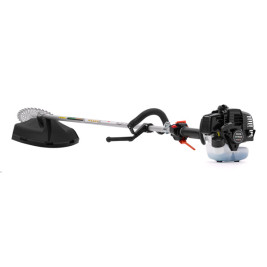 Бензокоса Caiman WX21L (20 cc), японский диск + леска