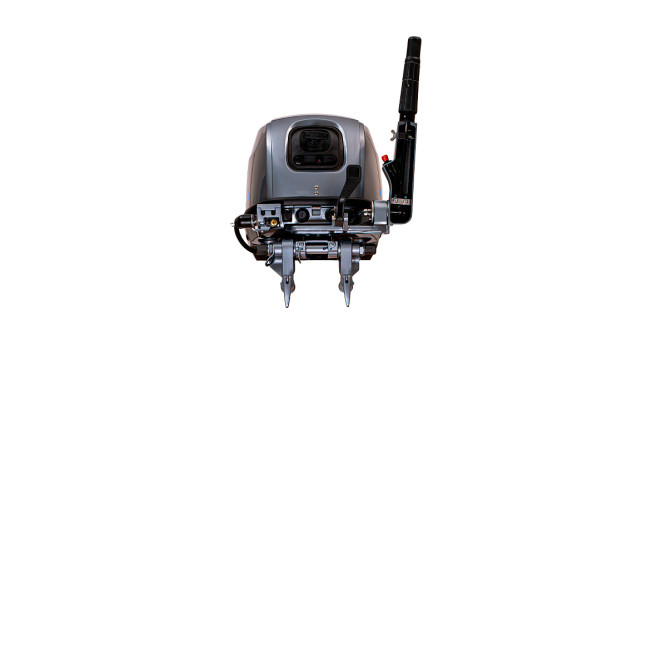 Лодочный мотор HND OB 20 FHS в Екатеринбурге