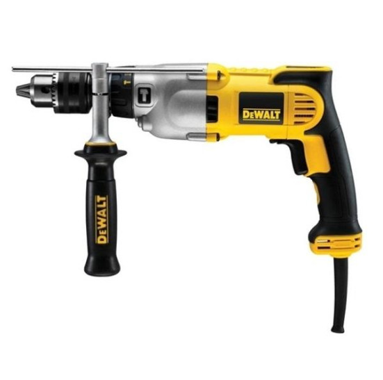Дрель ударная DeWalt DWD024 в Екатеринбурге
