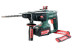 Аккумуляторный перфоратор Metabo KHA 18 LTX 600210500 в Екатеринбурге
