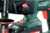 Аккумуляторный перфоратор Metabo KHA 18 LTX 600210500 в Екатеринбурге