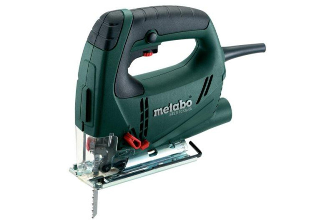 Лобзик Metabo STEB  70 Quick 601040000 в Екатеринбурге