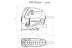 Лобзик Metabo STEB  70 Quick 601040000 в Екатеринбурге