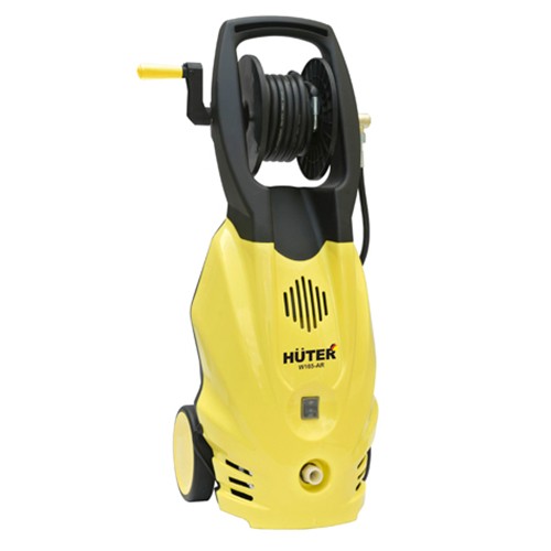 Мойка высокого давления Huter W165-AR в Екатеринбурге