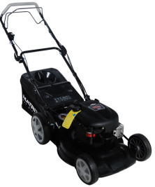Газонокосилка бензиновая Matrix Turbo 45 BS