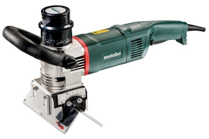 Кромочный фрезер Metabo KFM 16-15 F 601753500 в Екатеринбурге