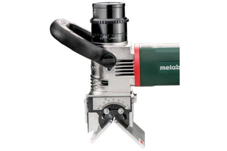Кромочный фрезер Metabo KFM 16-15 F 601753500 в Екатеринбурге