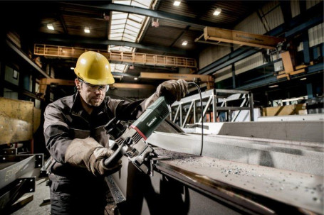 Кромочный фрезер Metabo KFM 16-15 F 601753500 в Екатеринбурге