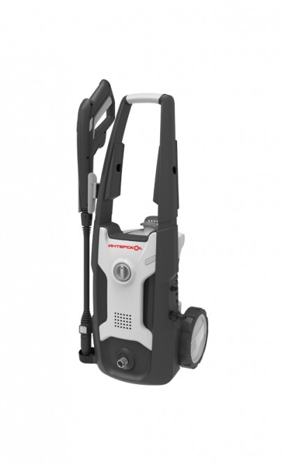 Мойка высокого давления Интерскол АМ-140/2000 в Екатеринбурге