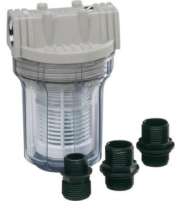 Предварительный фильтр AL-KO 100/1&amp;quot; в Екатеринбурге