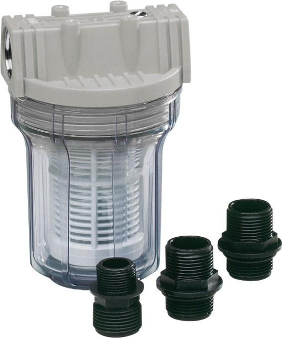 Предварительный фильтр AL-KO 100/1&amp;quot; в Екатеринбурге