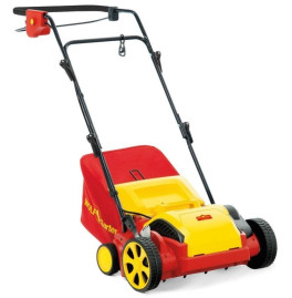 Вертикуттер (аэратор) электрический WOLF-Garten VA 303 E