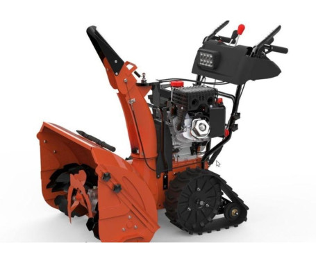 Снегоуборщик бензиновый Holzfforma ST430 RAPIDTRAK в Екатеринбурге