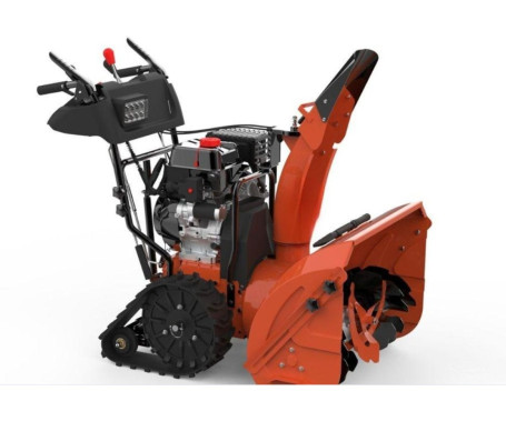 Снегоуборщик бензиновый Holzfforma ST430 RAPIDTRAK в Екатеринбурге