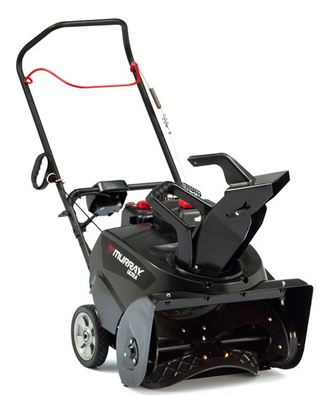 Снегоуборщик Murray MS5580 в Екатеринбурге