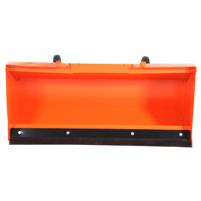 Бункер подметальной машины YARD FOX 800SL в Екатеринбурге