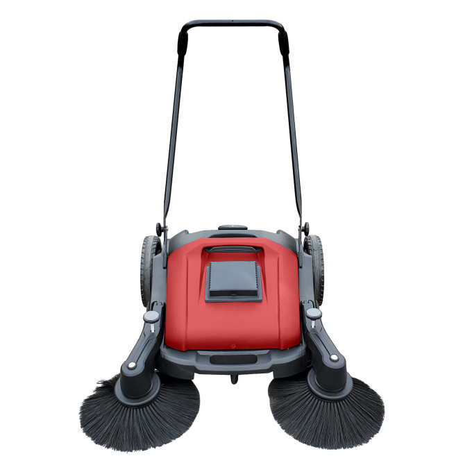 Подметальная машина EVOline SWM 1000 в Екатеринбурге