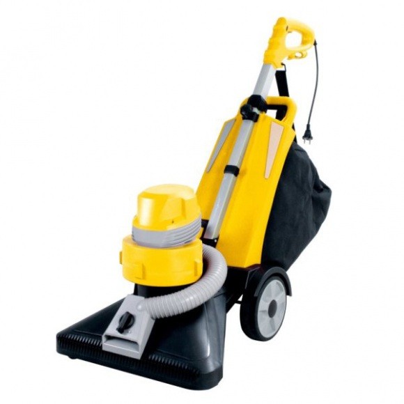 Садовый пылесос Texas ELS2500 в Екатеринбурге