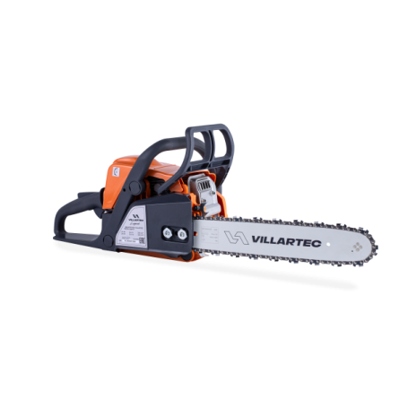 Бензопила VILLARTEC SB018 Legend, шина 40 см + Топор AX640 в Екатеринбурге