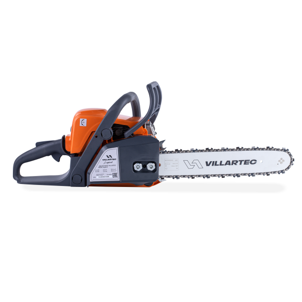 Бензопила VILLARTEC SB018 Legend, шина 40 см + Топор AX640 в Екатеринбурге