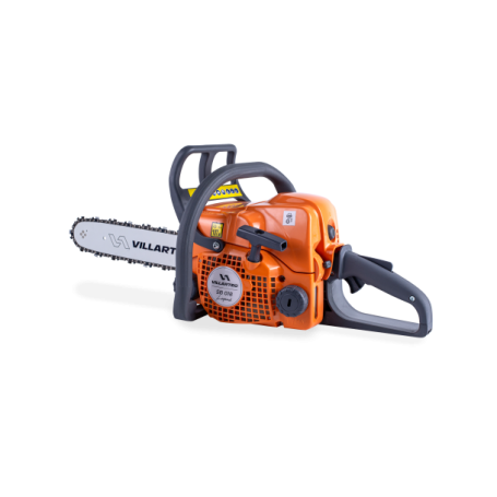 Бензопила VILLARTEC SB018 Legend, шина 40 см + Топор AX640 в Екатеринбурге