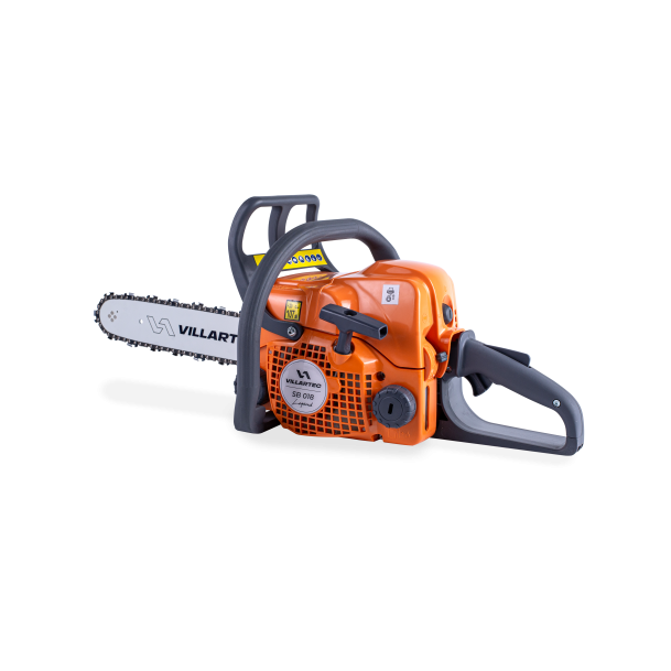 Бензопила VILLARTEC SB018 Legend, шина 40 см + Топор AX640 в Екатеринбурге