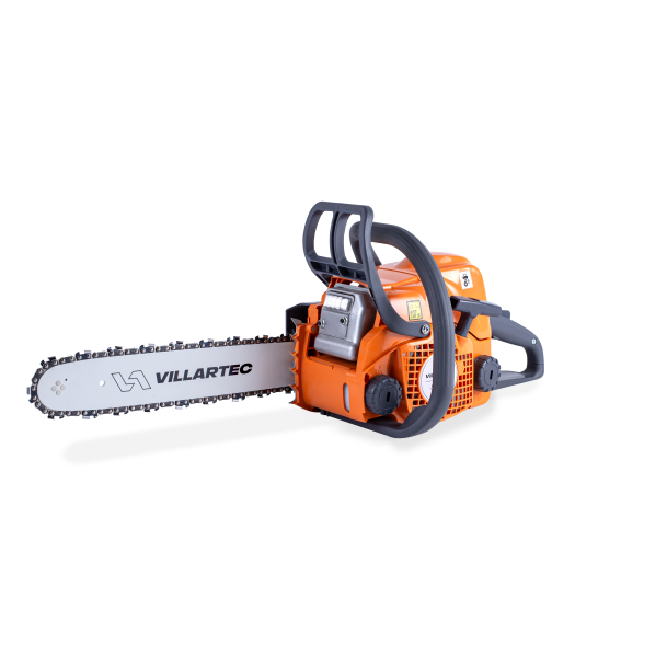 Бензопила VILLARTEC SB018 Legend, шина 40 см + Топор AX640 в Екатеринбурге