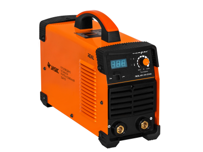 Сварочный инвертор Сварог REAL ARC 250 (Z244) в Екатеринбурге