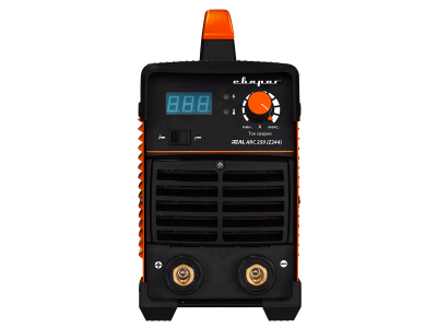 Сварочный инвертор Сварог REAL ARC 250 (Z244) в Екатеринбурге