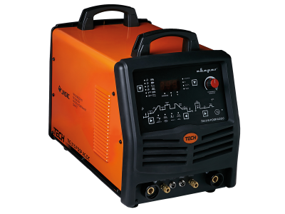 Сварочный инвертор Сварог TECH TIG 315 P DSP AC/DC (E106) в Екатеринбурге