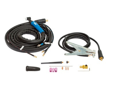 Сварочный инвертор Сварог TECH TIG 315 P DSP AC/DC (E106) в Екатеринбурге