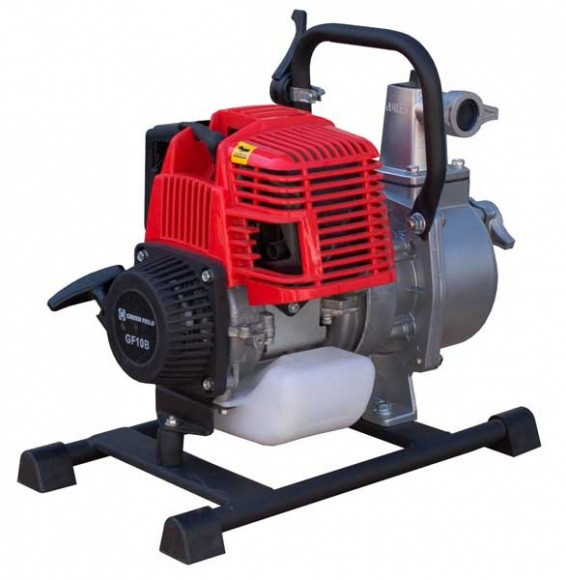 Мотопомпа Green-Field GF10-B в Екатеринбурге
