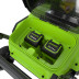 Снегоуборщик аккумуляторный Greenworks 40V 51 см GD40STX2K в Екатеринбурге