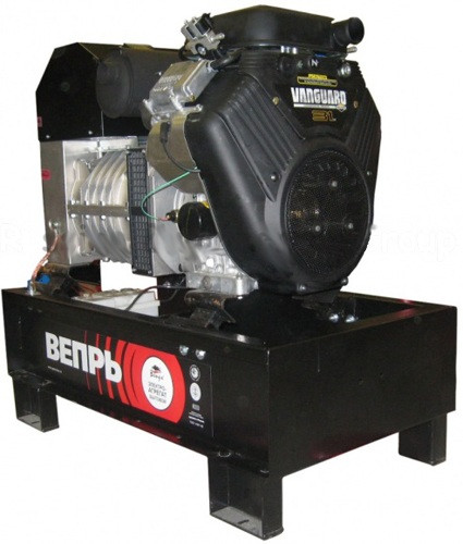 Газовая электростанция Вепрь АГП 20-Т400 ВБ-С RIG в Екатеринбурге