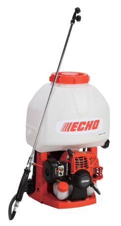 Опрыскиватель бензиновый Echo SHR-170SI в Екатеринбурге