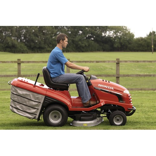 Садовый трактор Honda HF 2315 HME в Екатеринбурге