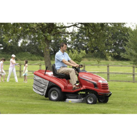 Садовый трактор Honda HF 2315 HME