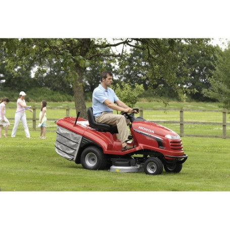 Садовый трактор Honda HF 2315 HME в Екатеринбурге