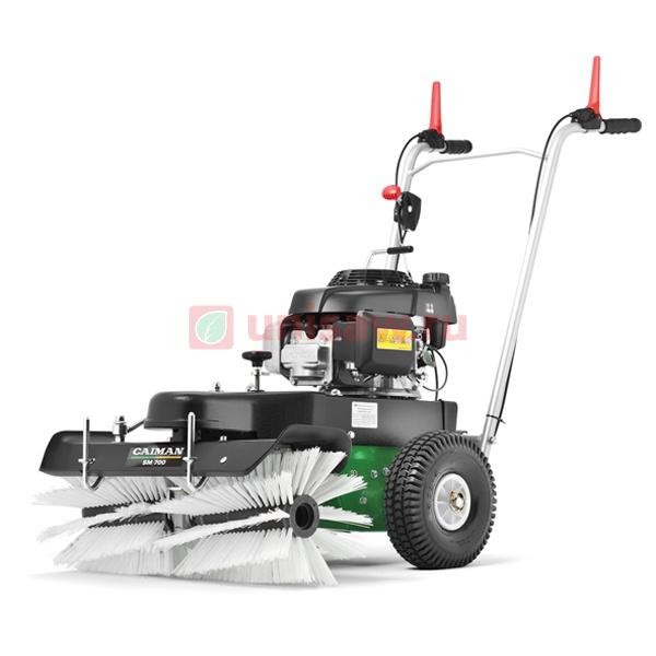 Машина подметальная Caiman SM 700 в Екатеринбурге