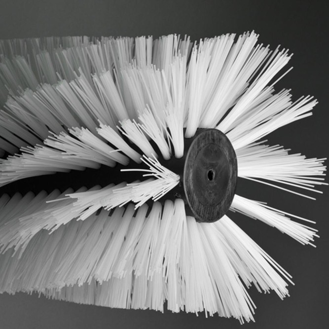 Машина подметальная Caiman SM 700 в Екатеринбурге