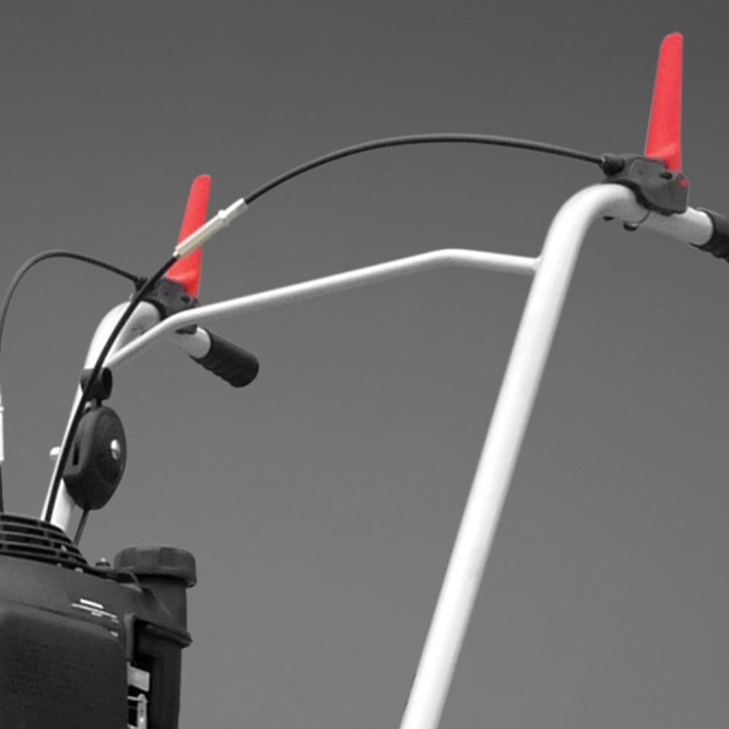 Машина подметальная Caiman SM 700 в Екатеринбурге