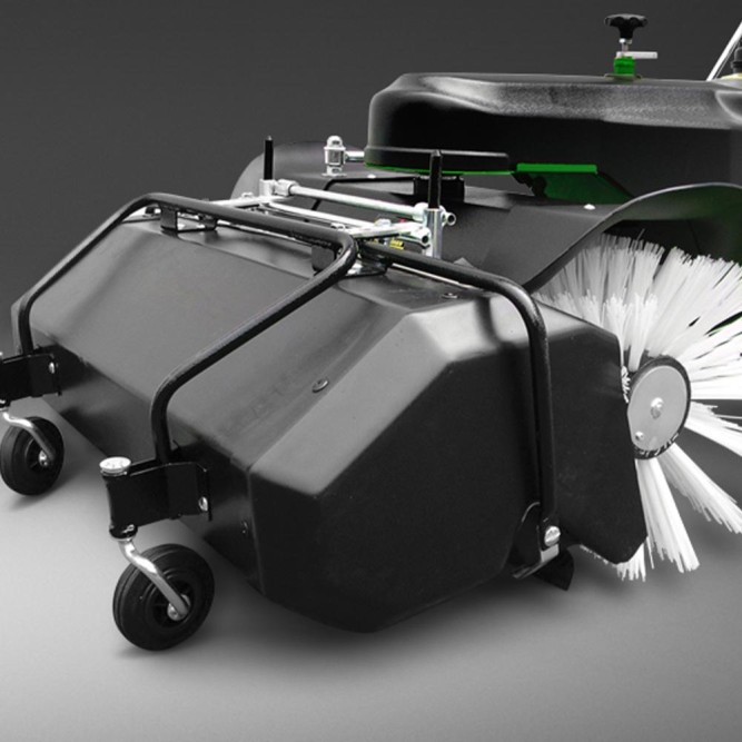 Машина подметальная Caiman SM 700 в Екатеринбурге