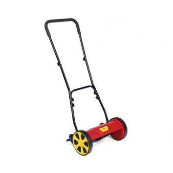 Газонокосилка шпиндельная Wolf Garten TT 350 S